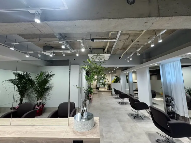 SYUK 【シュク】の内観・外観1