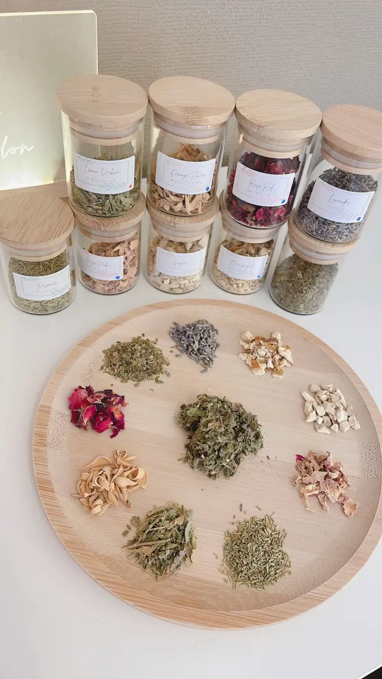 AKALA-healthy＆beautysalon-の内観・外観2