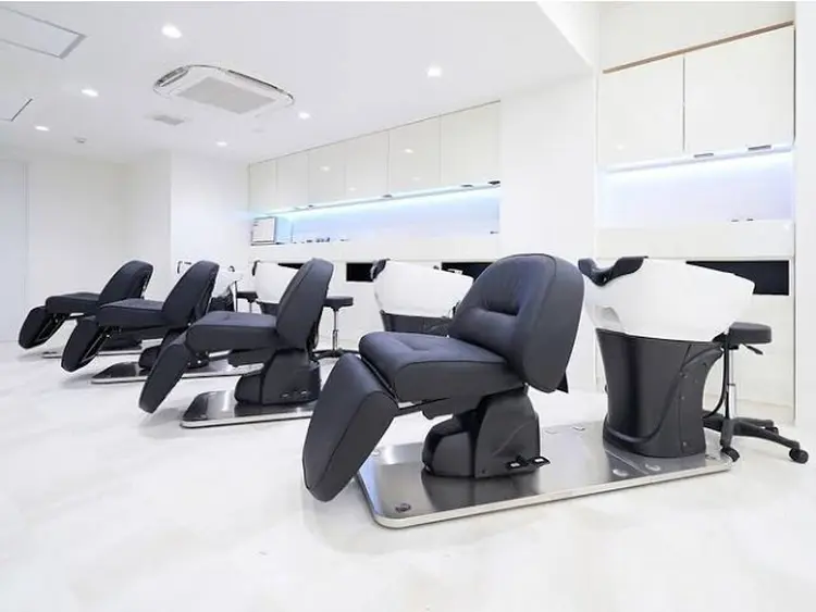 AITOKYO Sの内観・外観2