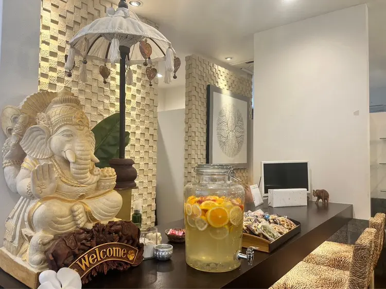 Sena Dewiの内観・外観1