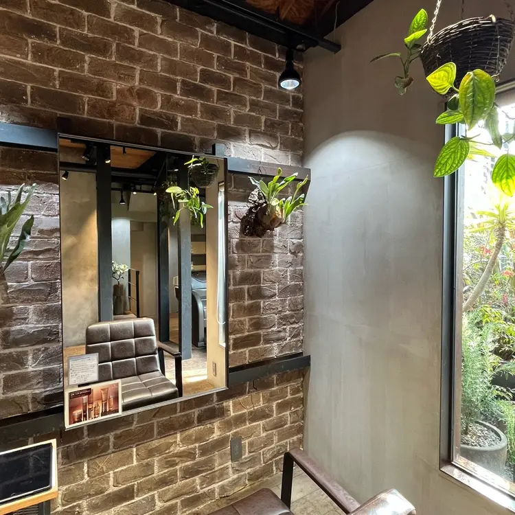 arbosの内観・外観3