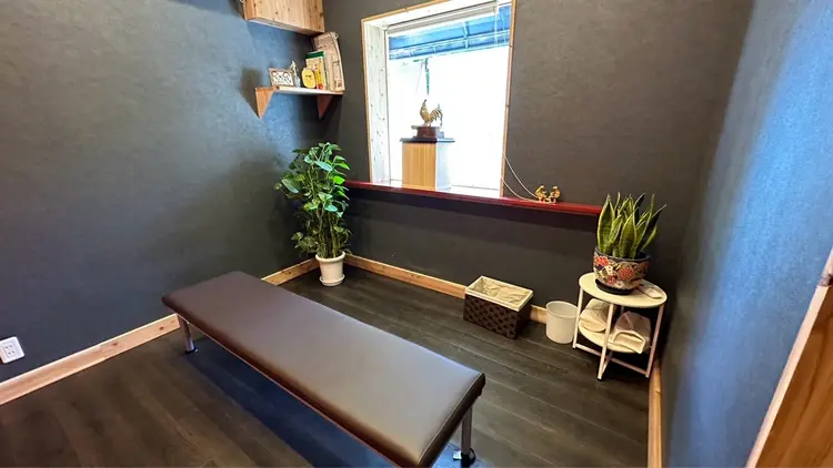 マネジメントサロン治の内観・外観1