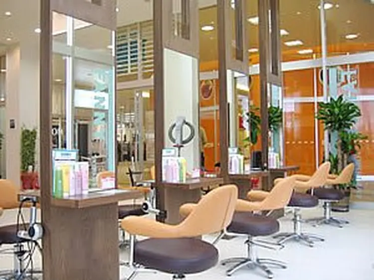 FUNNY市名坂の内観・外観2