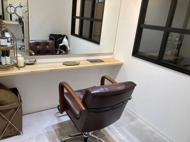 シェアサロンJAM町田の内観・外観2