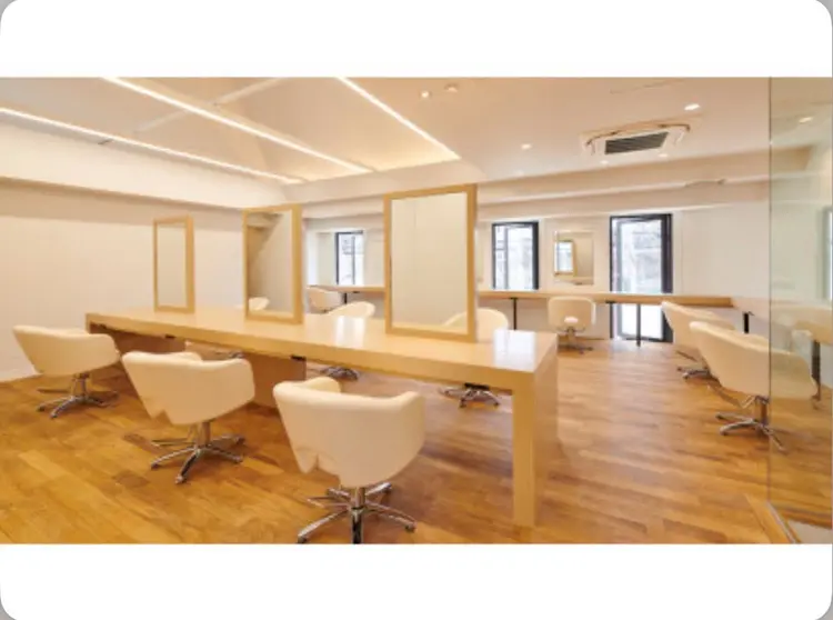 ホワイトハウス芦屋店の内観・外観3