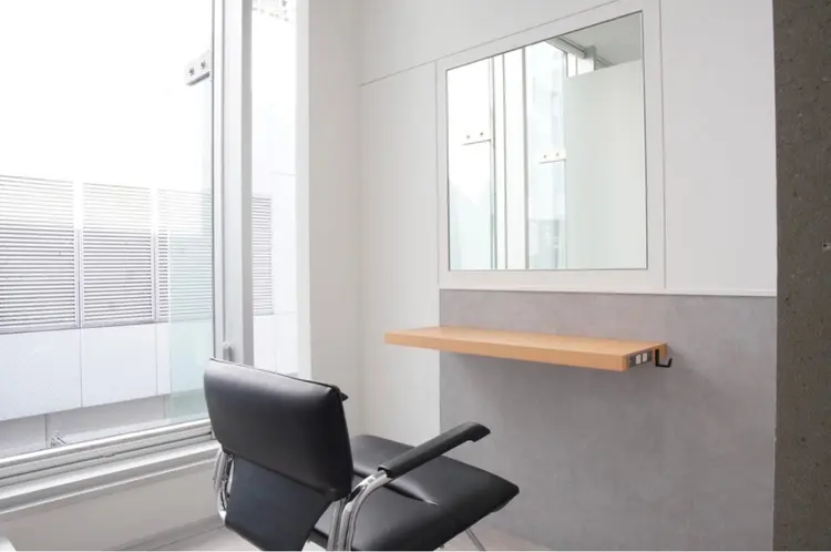 GO TODAY SHAiRE SALONの内観・外観2