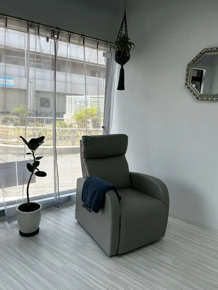 Nail Salon agréの内観・外観3