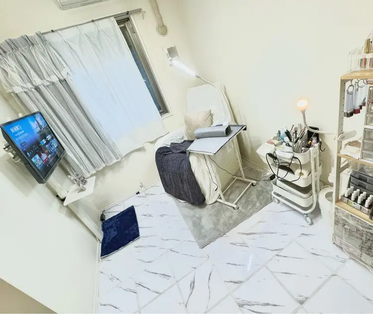 &youの内観・外観1