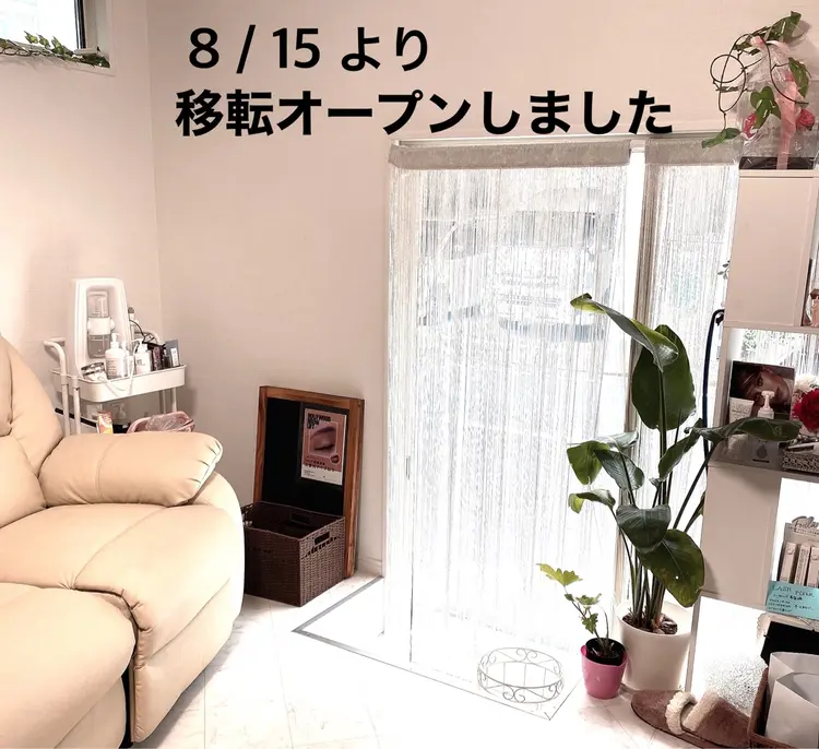 プライベートサロンエクスティアラの内観・外観1