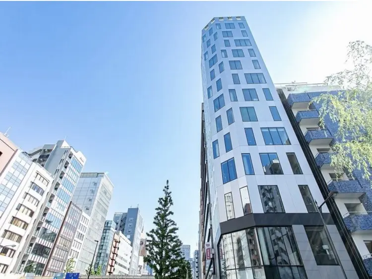 TYCHE GINZAの内観・外観3