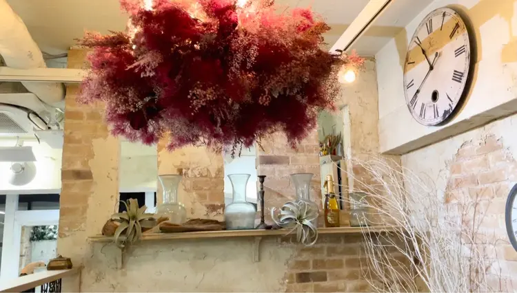 hair atelier nico...の内観・外観3