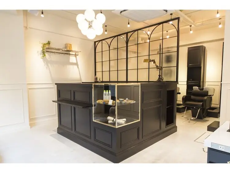 ROVERの内観・外観2