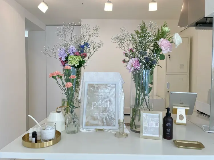 essenceの内観・外観2