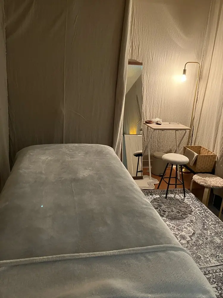 salonGiypsēの内観・外観1