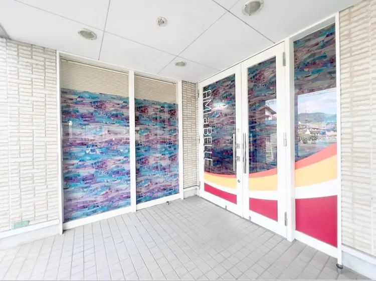 髪質改善専門店 AMIaBELLEの内観・外観2