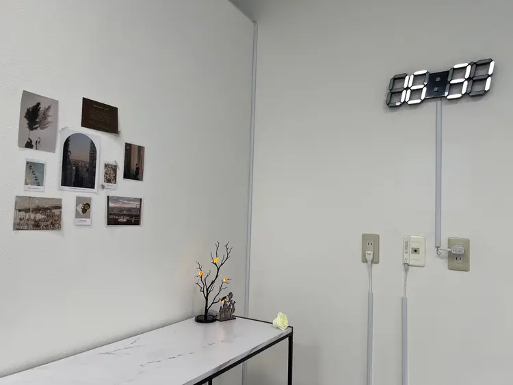 Stellaの内観・外観1