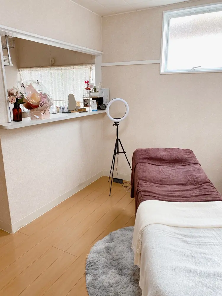 eyelash Cilsの内観・外観2