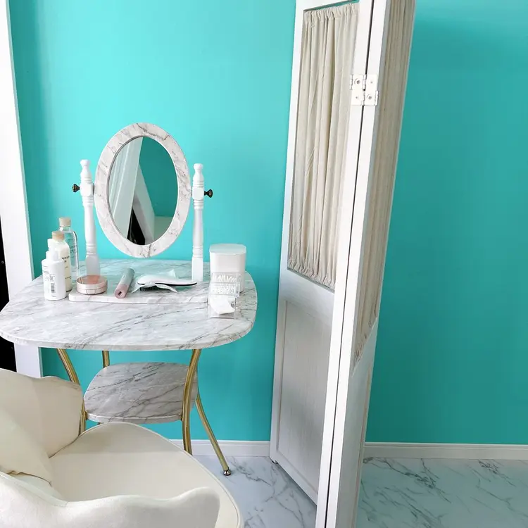 Mia.rosaの内観・外観3