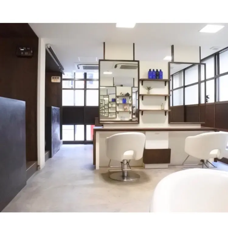 LOVERICHEの内観・外観2