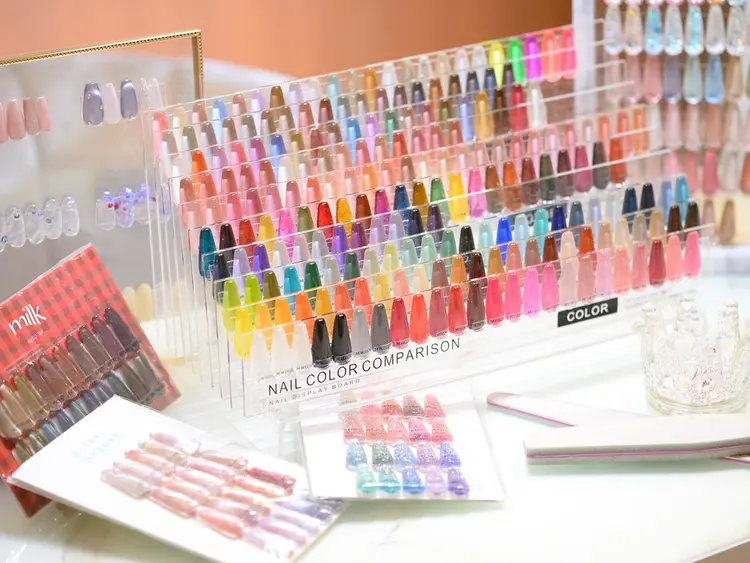 LOA BY STELLAの内観・外観1