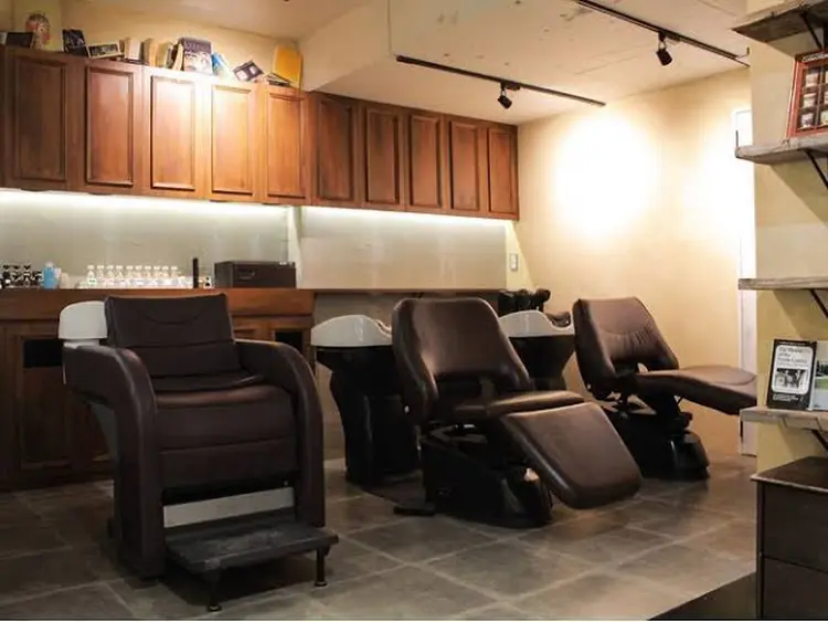 HOEK HOEKの内観・外観2