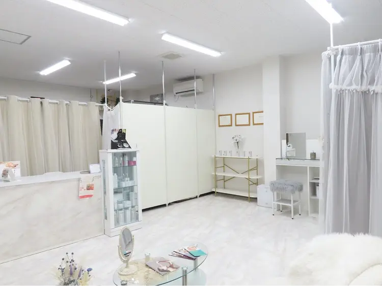 Le Cherienの内観・外観2