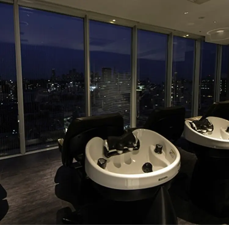 ZA/ZA AOYAMAの内観・外観3