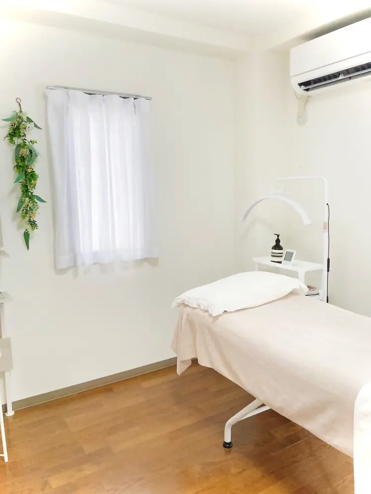 Lotusの内観・外観1