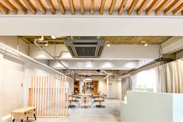 en'tの内観・外観3