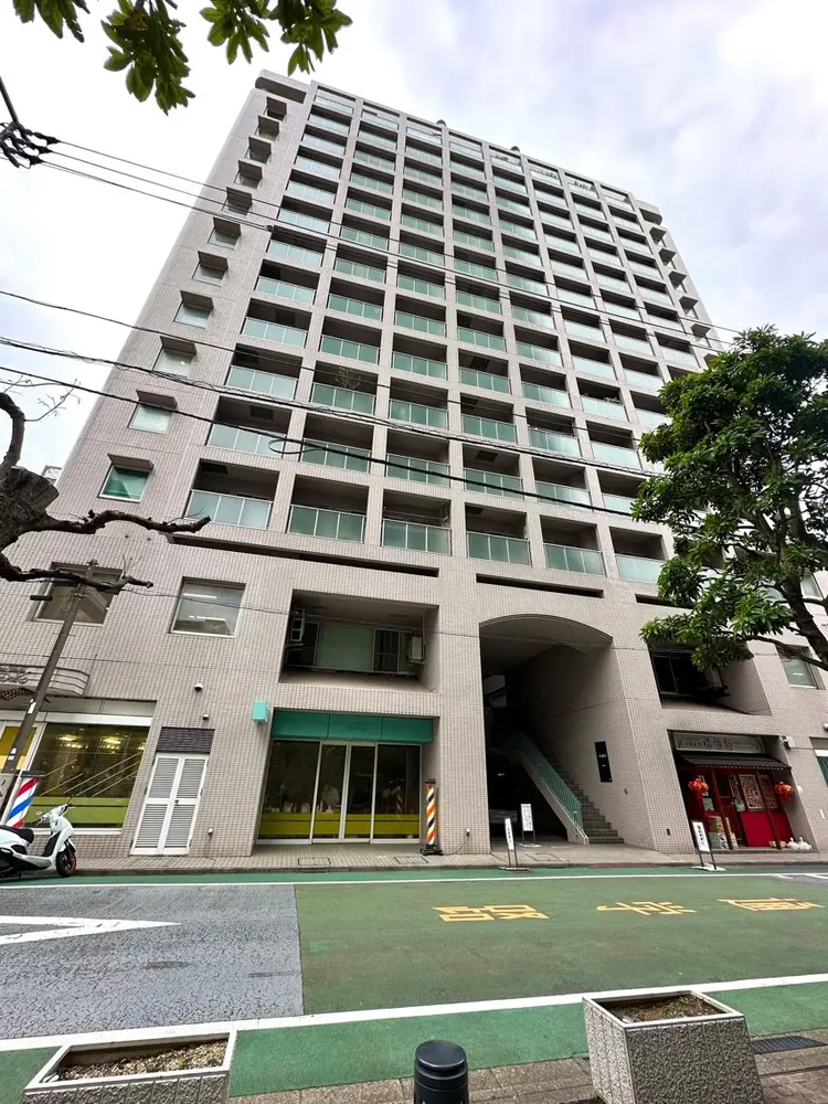 パーソナルカラー診断サロンstyleRELIERの内観・外観2