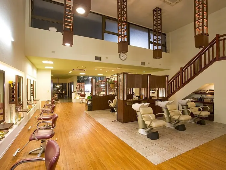 FLOWERS B.O.Dの内観・外観1