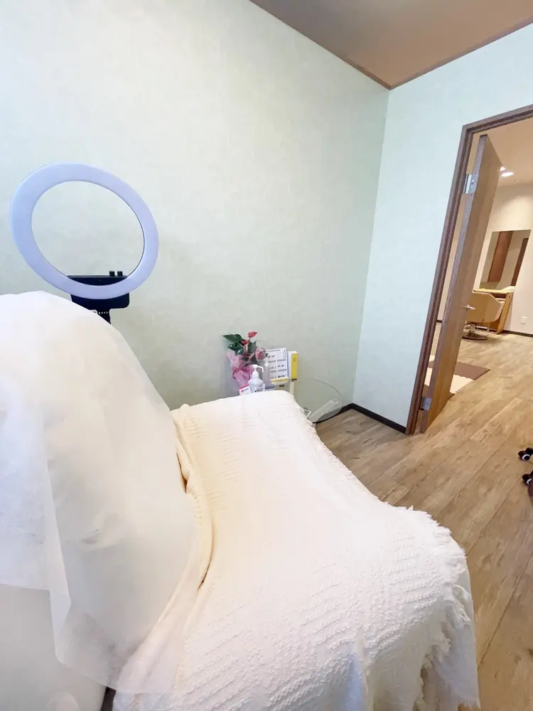 eyelash salon Kの内観・外観3