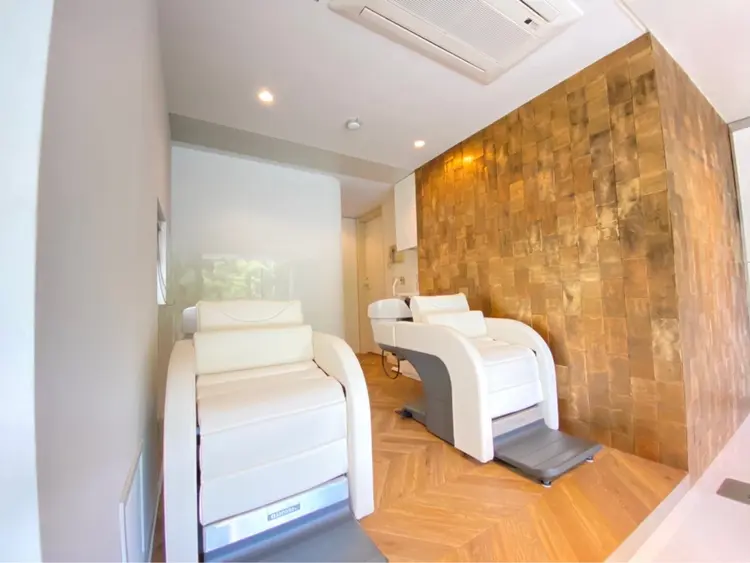 SEED&beauty byFLATの内観・外観3