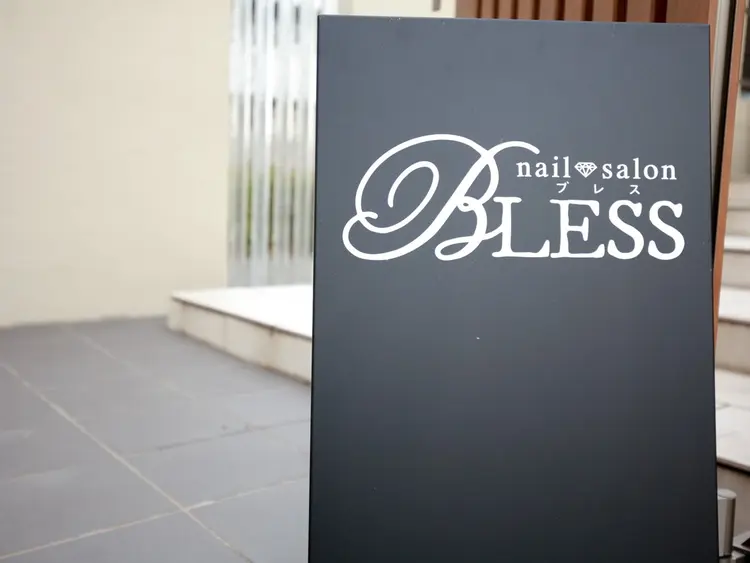 BLESSの内観・外観3