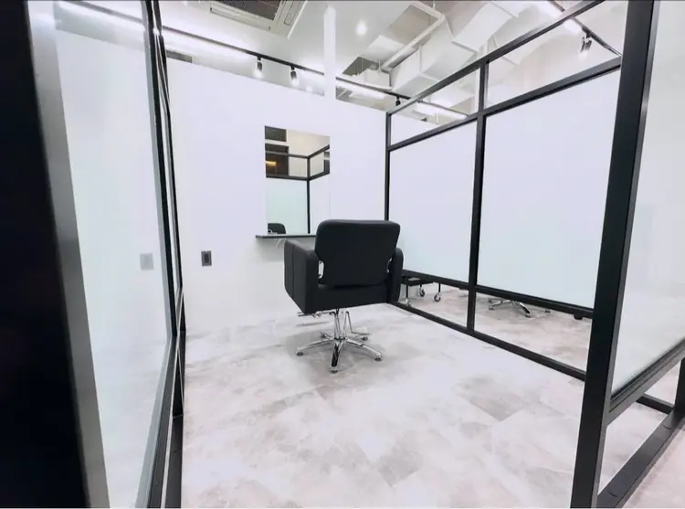 eraの内観・外観2