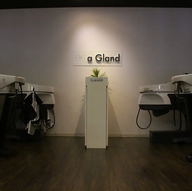 agland tetraの内観・外観3