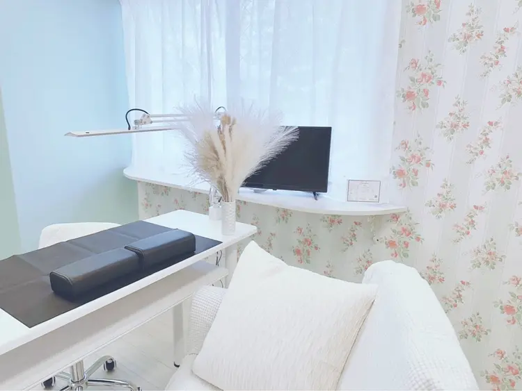 Chouchouの内観・外観2