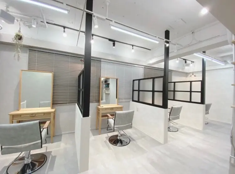 SOA FLEAR 高濃度水素専門ノンダメージサロン（R）の内観・外観1