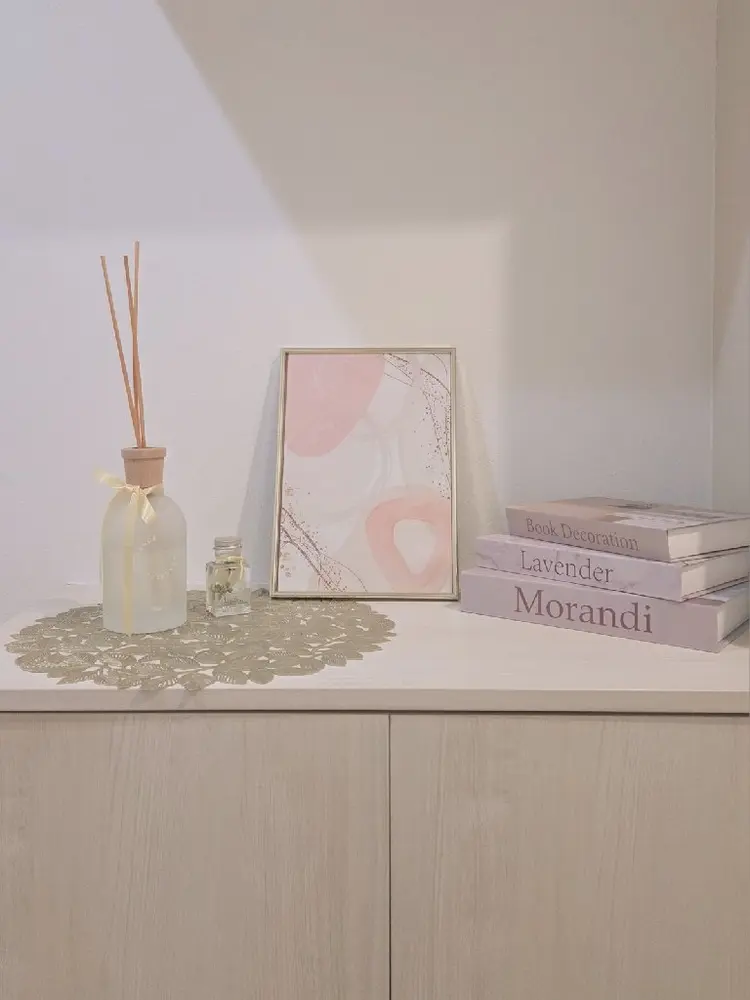 Lunelの内観・外観1