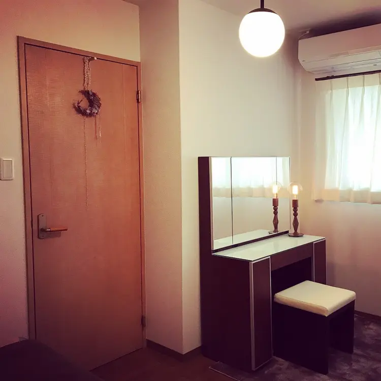 BEAUTY STUDIO RICAビューティースタジオリカの内観・外観2