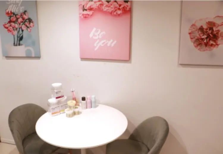 BLOOM恵比寿の内観・外観1