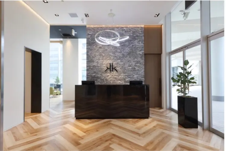 k-twoあべのキューズモール店の内観・外観2