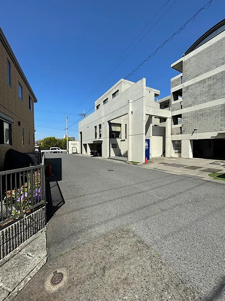 【メンズ脱毛専門店】TODAYの内観・外観3