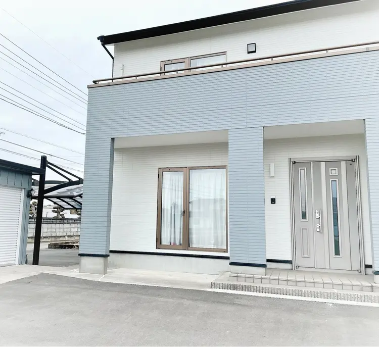 プライベートネイルサロンM_styleの内観・外観1