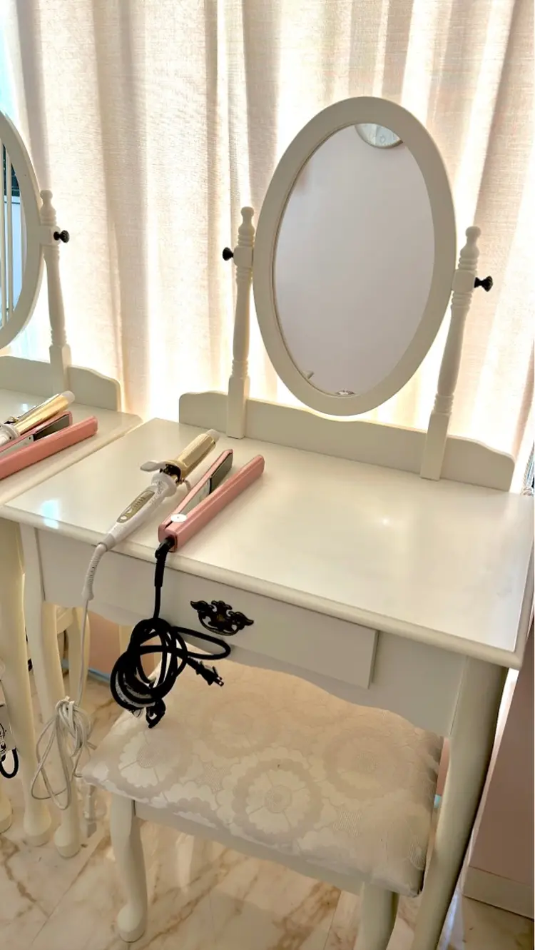 SALONの内観・外観3