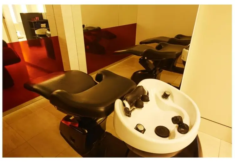 B-Marketの内観・外観3