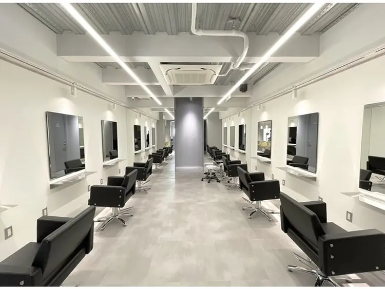 PARK by  CREAMの内観・外観2