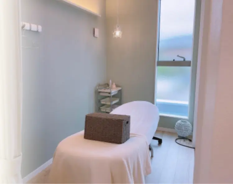 メナードフェイシャルサロン三和代行店の内観・外観1