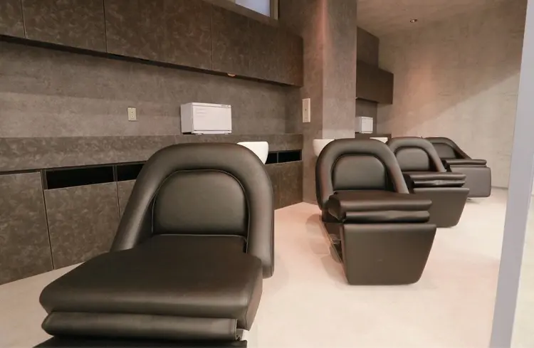 MODEK's TOKYOの内観・外観3