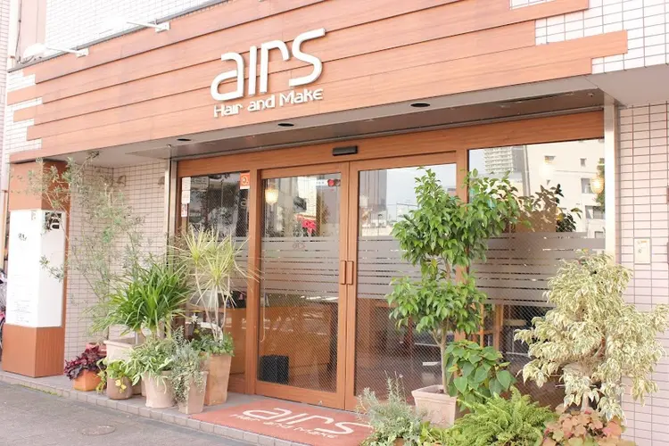 airs船橋店の内観・外観1